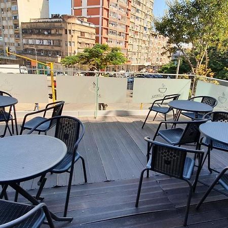 Hotel Royal Residencial Maputo Eksteriør bilde