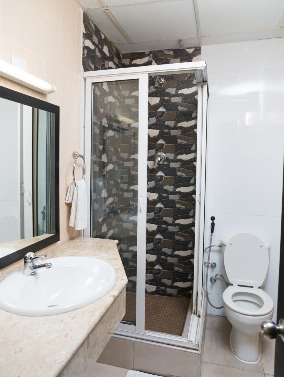 Hotel Royal Residencial Maputo Eksteriør bilde